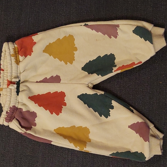 Zara Printed Jogging Set - Picture 2 of 3